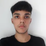 Gabriel - Prof de inglês - Clube do Pitimbu