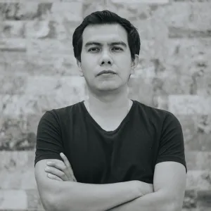 Alfonso - profesor de fotografía - Heroica Puebla de Zaragoza