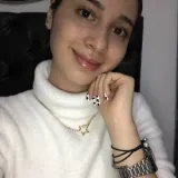 Nikolle Samantha - tutor académico - Bello
