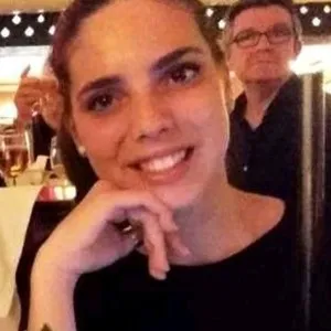 Laia - Profesor finanzas - Barcelona