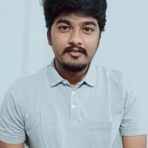 Vijay - Accounting teacher - New Delhi