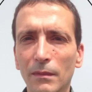 Abdelkader - Prof d'anglais - Villeurbanne