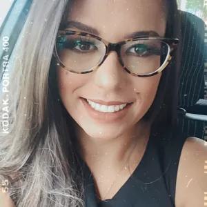 Camila - Professor de espanhol - São Lourenço do Oeste