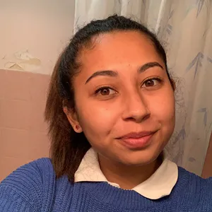 Océane - Prof de maths - La Roche-sur-Yon
