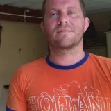 Aaron - Prof de holandês - Santo André