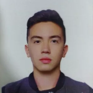 Jhonn - Profesor de matemática - Bogotá