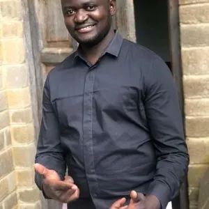 Erick - French tutor - London