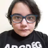 Lygia - Professor de português para estrangeiros - Vila Alzira