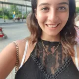 Adriana Angela - Prof d'anglais - Oreye