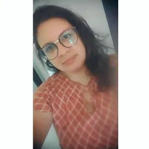 Cecilia - Prof de intepretação de texto - São Cristóvão
