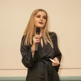 Ellie - Criminal law tutor - Bristol