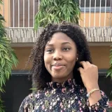 Efemena - Positive thinking tutor - Sapele