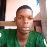 Jerome - Nutrition Tutor - Uyo