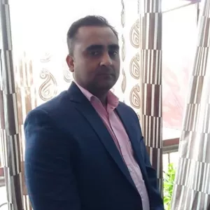 Sanjeev - Geography tutor - Noida