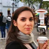Lorena - Insegnante di inglese - Boscoreale