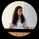 Anjni - Meditation teacher - Gurugram