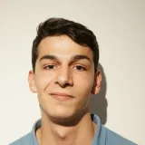 Gregorio - Insegnante di matematica - Bologna
