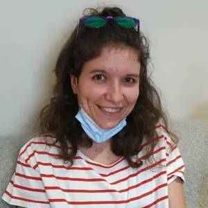 Manon - Prof de piano - Taverny