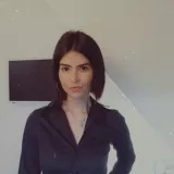 Mahrukh - Maths tutor - Nottingham