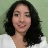 Luisa Alejandra - Profesor de biología - Cali