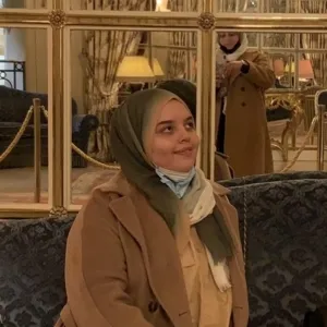Maryam - History tutor - London