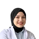 Kübra Nur - Okul derslerine destek öğretmeni - Rize