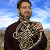 John - Trumpet tutor - Midland