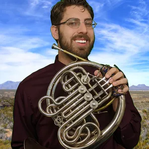John - Trumpet tutor - Midland