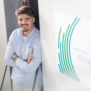 Gonzalo - Math tutor - Stirling