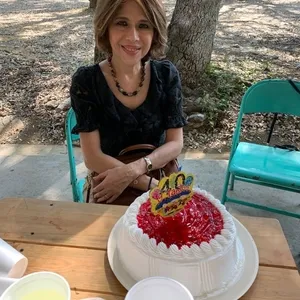 Cecilia - Desarrollo personal - Monterrey