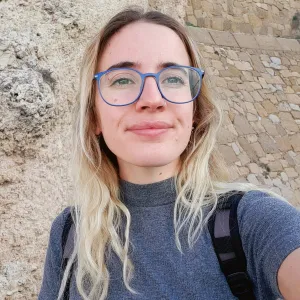Alicia - Profe de matemáticas - Málaga