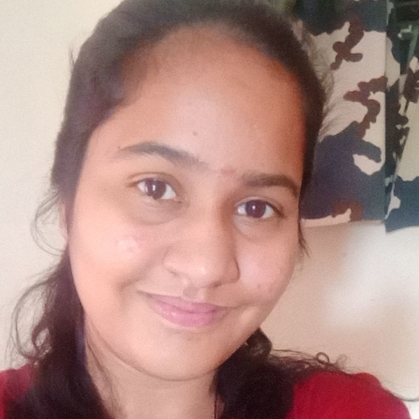 Hey, This is vaishnavi -CA Finalist stays in Hyderabad .I love teaching Mathematics from class 5th to 10th CBSE, ICSE & SSC syllabus. My students learn Mathematics with no pressure in mind. Students w