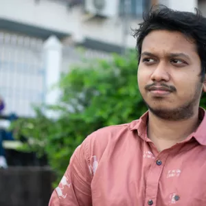 Dipan - Mathematics tutor - Kolkata