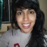 Eliana Pamela - profesor de lectura - Salta