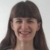 Eliana - Insegnante di italiano lingua straniera - Trieste