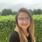 Océane - Prof d'aide aux devoirs - Trévoux