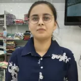 Sunaina - English speaking teacher - Firozpur