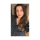 Çiğdem - ESOL tutor - 