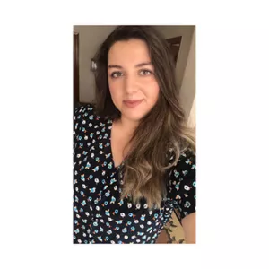 Çiğdem - ESOL tutor - 