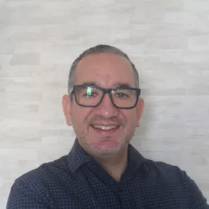 Douglas - Professor de matemática - Buraquinho