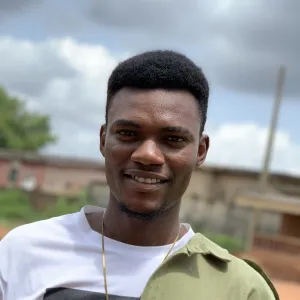 Chinedu - Computer Basics Tutor - Sagamu