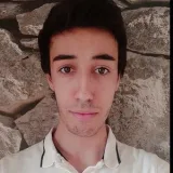 Jorge - Professor de programação - Porto