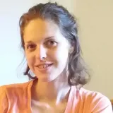 Barbara - Profe de francés - Jijona