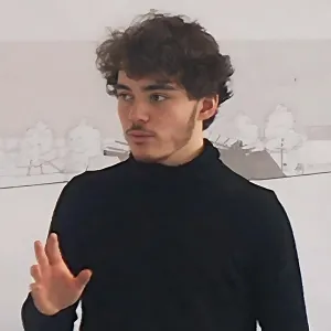 Alexandre - Prof d'aide aux devoirs - Clermont-Ferrand