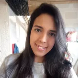 Betzabeth - prof de Inglés - Bogotá