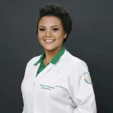 Deisiane - Professor de nutrição - 
