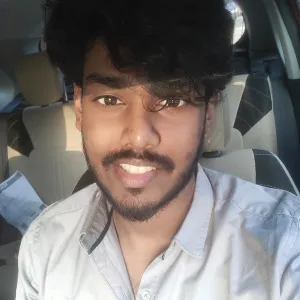 Amaresh - Biology teacher - Chennai