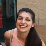 Francesca - Insegnante di aritmetica - Abbadia Lariana