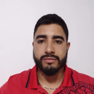 Santiago Alvarez - profesor de inglés - Medellín