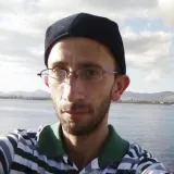 Mauricio - Profe de matemáticas - Bogotá